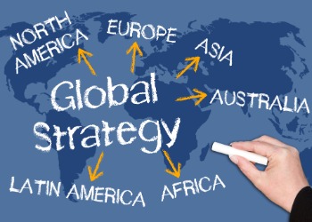 Curso Marketing Internacional - 1ª Edição 2020