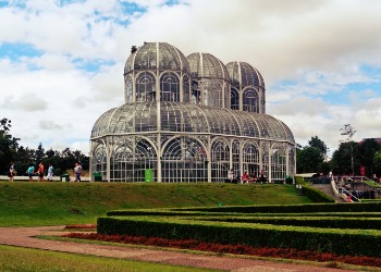 CANCELADO/ADIADO - Lançamento do PEIEX Curitiba-PR - 2020
