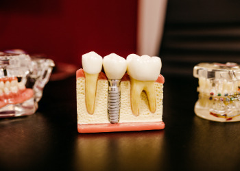 Projeto Comprador Dental Online