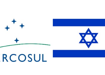 Webinar Acordo Mercosul - Israel