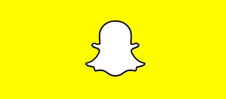Perfil da Apex-Brasil no Snapchat traz bastidores e informações rápidas de eventos promovidos pela Agência