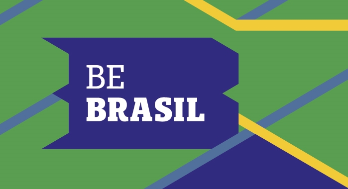 INSCRIÇÕES ABERTAS: BE BRASIL NA SEMANA DE DESIGN DE MILÃO 2018