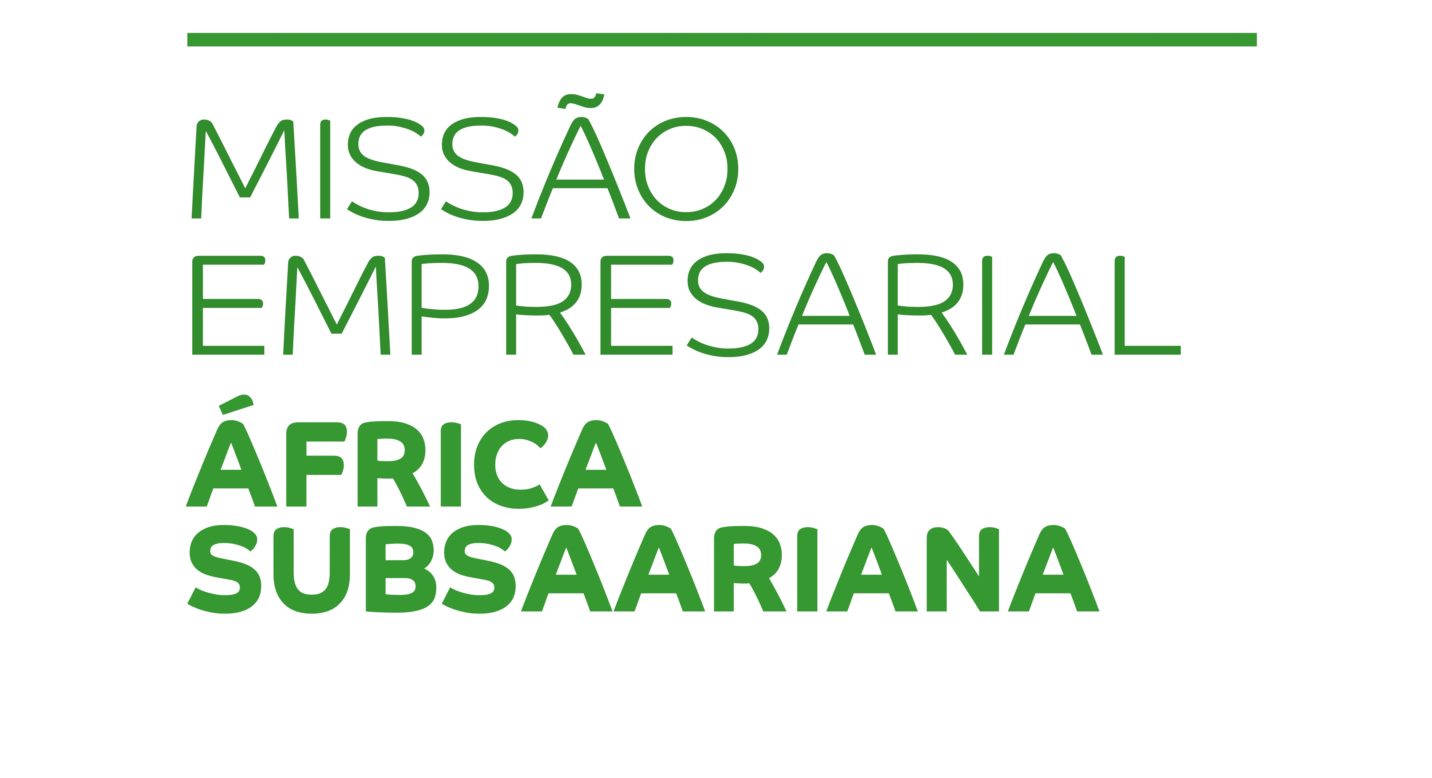 AGÊNCIA LEVA EMPRESAS BRASILEIRAS PARA ÁFRICA SUBSAARIANA
