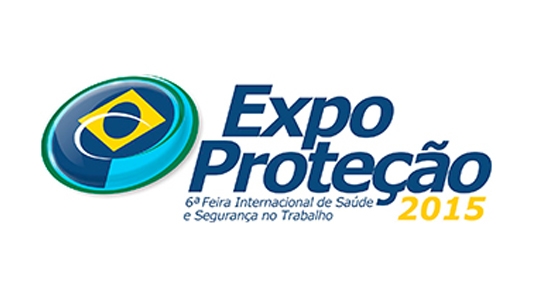 BRAZILIAN SAFETY EM RODADA DE NEGÓCIOS NA EXPOPROTEÇÃO 2015