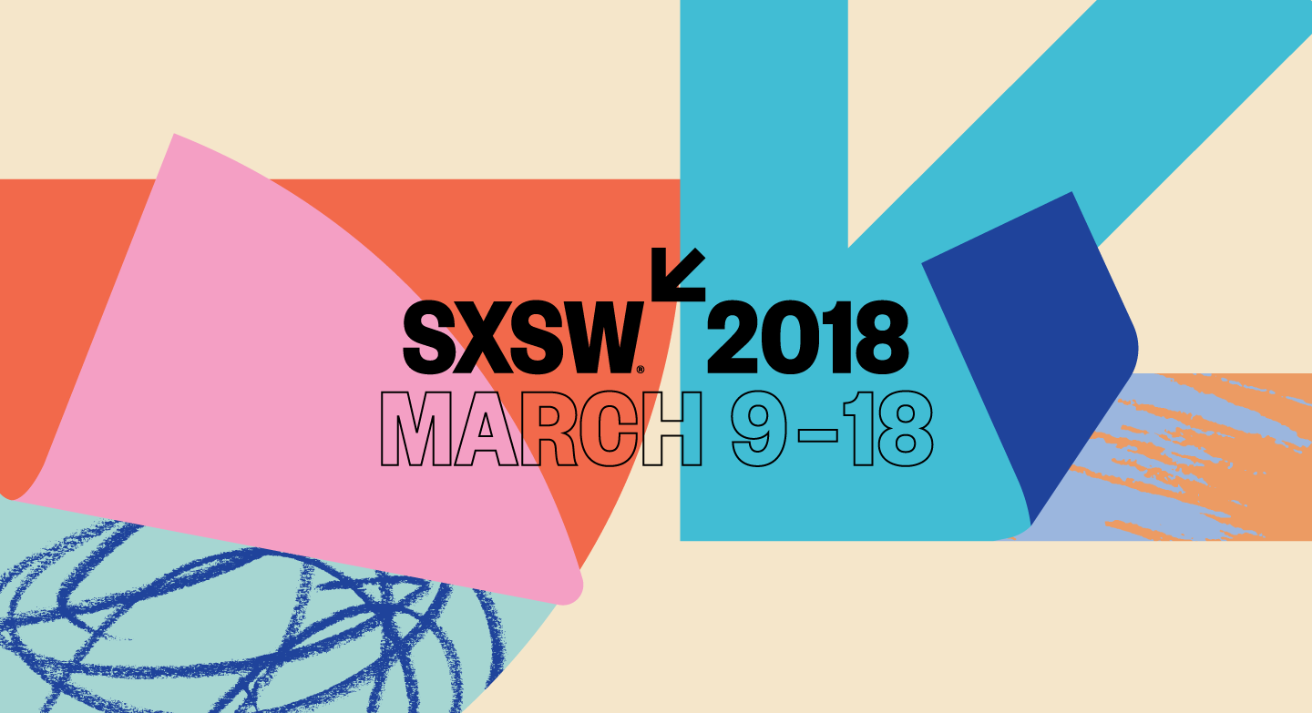 NÃO PERCA: INSCRIÇÕES ABERTAS PARA O SXSW ATÉ 5/1