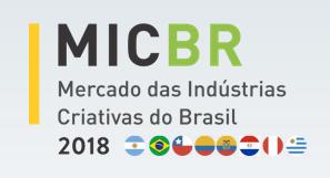 MICBR: EMPRESÁRIOS CAPACITADOS CHEGAM ÀS RODADAS DE NEGÓCIOS INTERNACIONAIS