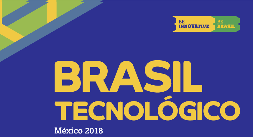 ÚLTIMOS DIAS: INSCRIÇÕES PARA A FEIRA BRASIL TECNOLÓGICO 2018