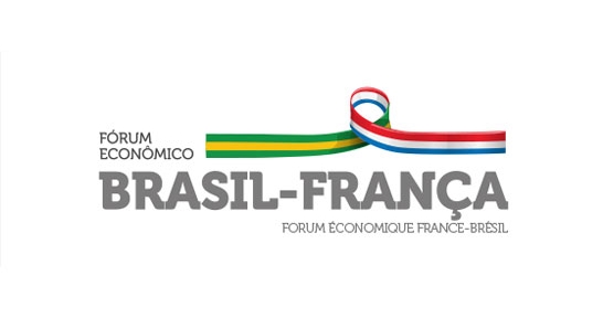 FÓRUM ECONÔMICO BRASIL-FRANÇA