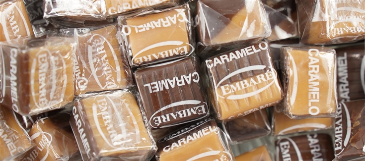BeDetermined: Conheça a história da Embaré, umas das maiores empresas de  laticínios e doces do Brasil - Apex-Brasil