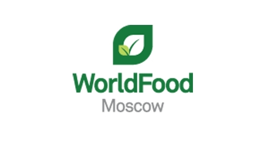 EMPRESAS BRASILEIRAS PARTICIPAM DA WORLD FOOD MOSCOW