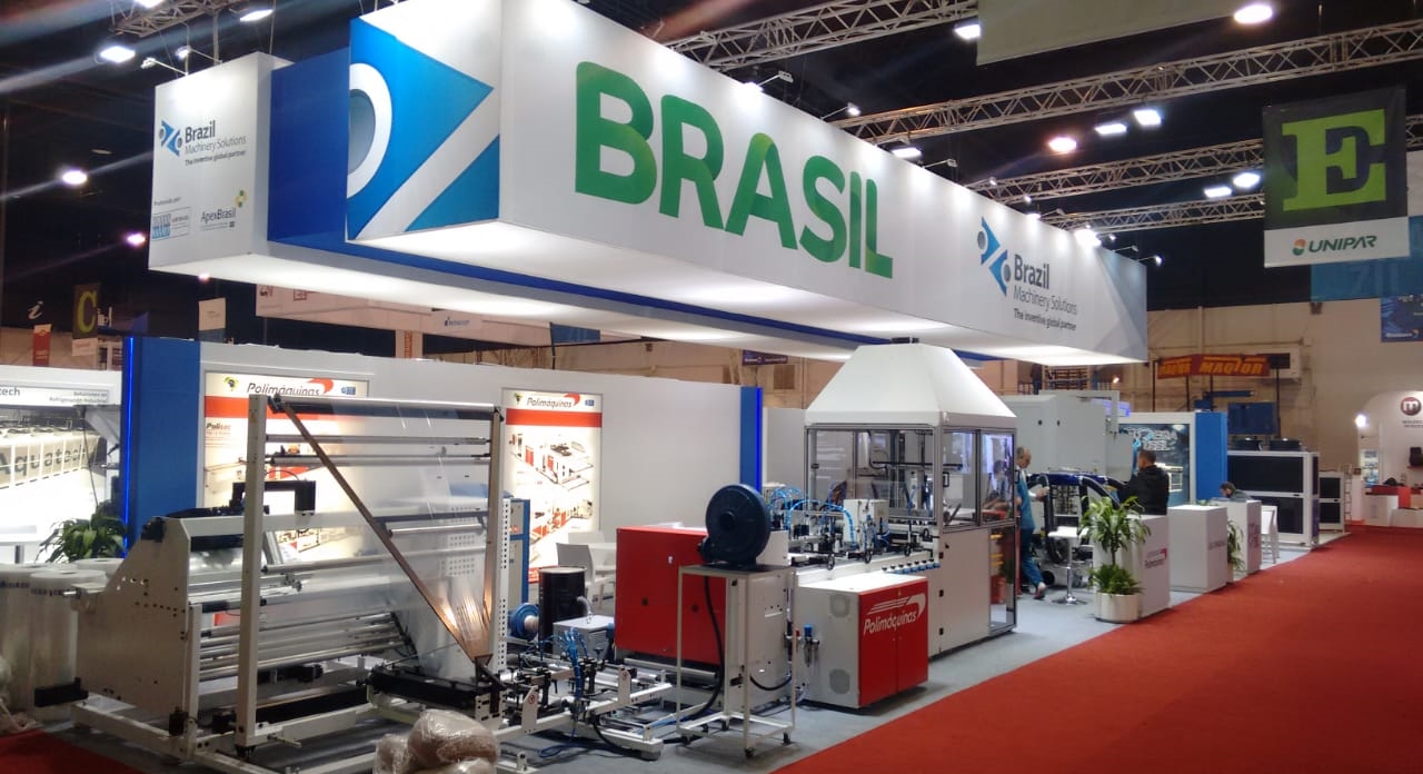 PROGRAMA BMS E EMPRESAS BRASILEIRAS ESTARÃO NA ARGENPLAS 2018