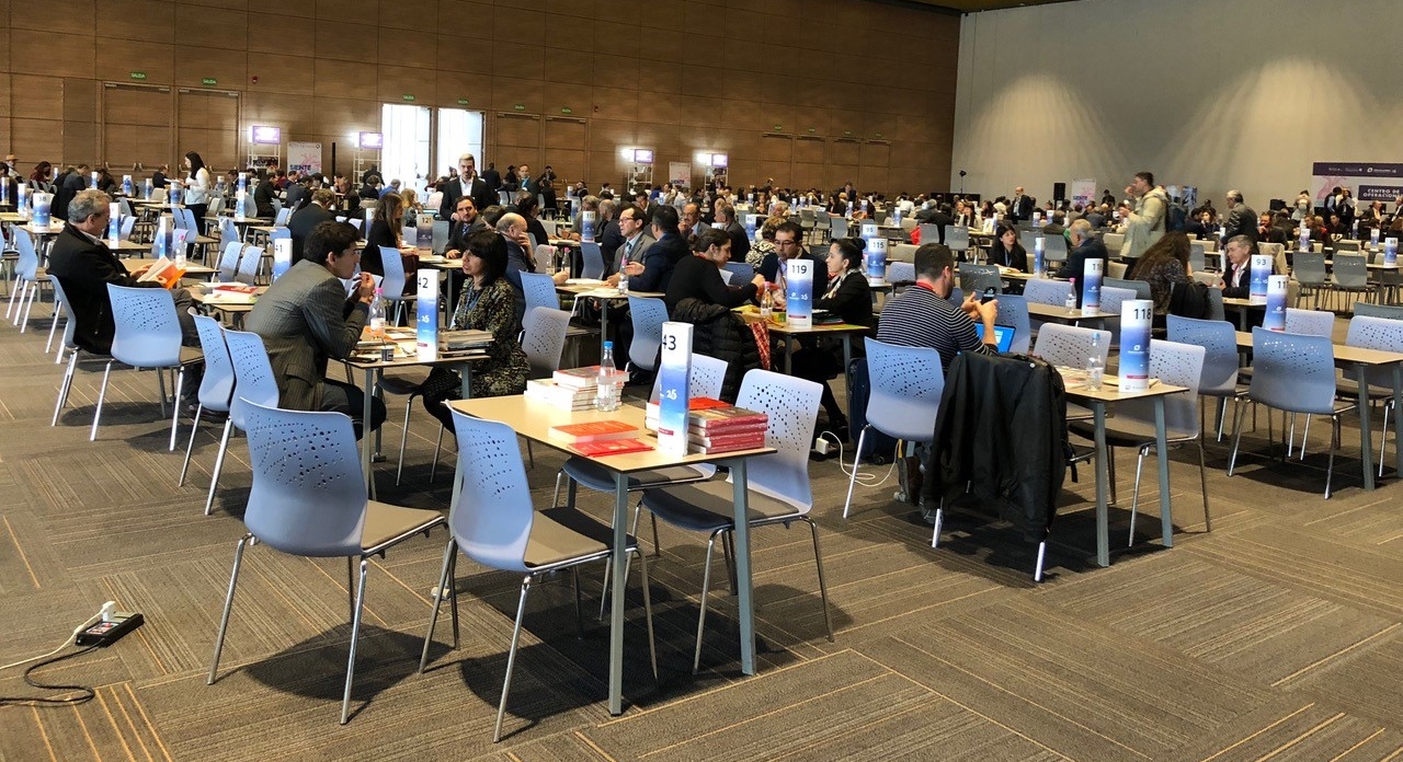 BIENAL INTERNACIONAL DO LIVRO DE SP PROMOVE JORNADA PROFISSIONAL PARA MERCADO EDITORIAL