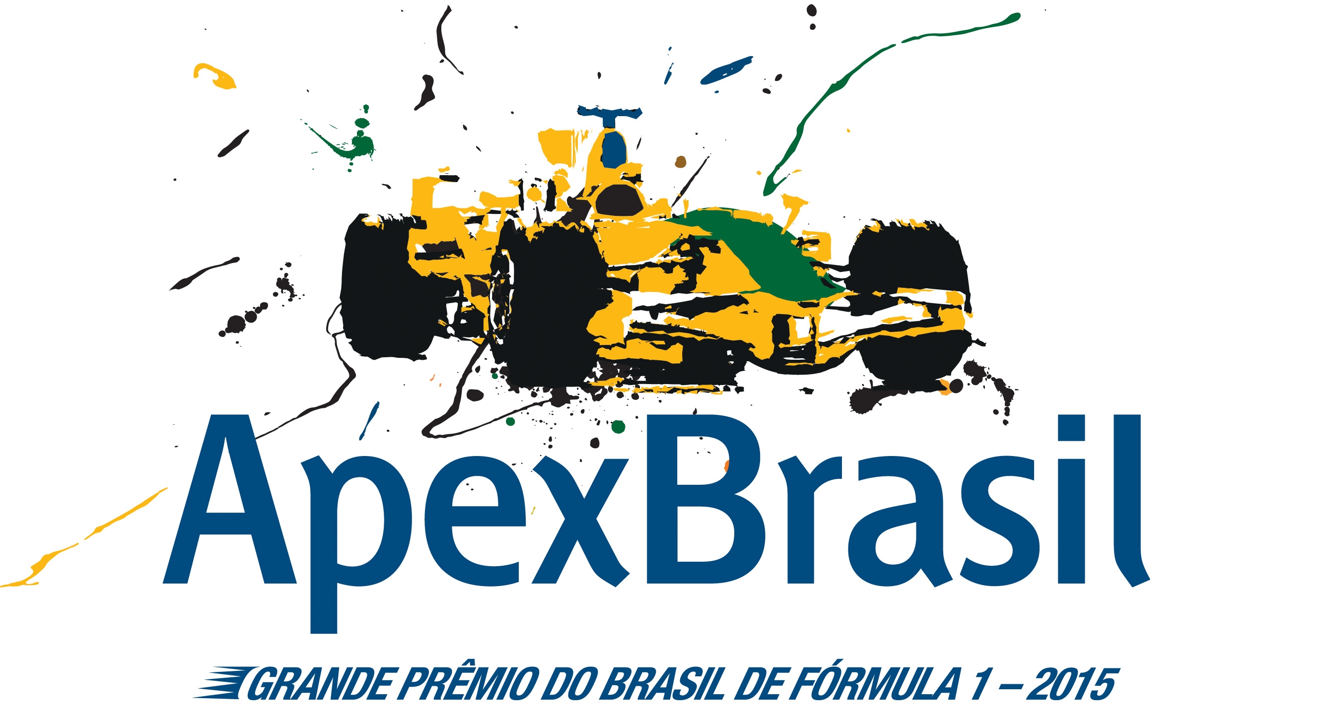 APEX-BRASIL REALIZARÁ NEGÓCIOS NO GP BRASIL DE FÓRMULA 1