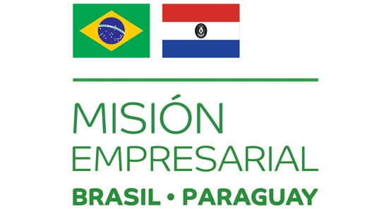 MISSÃO EMPRESARIAL PARAGUAI ABRANGE SETE SETORES DA ECONOMIA