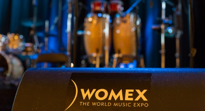 WOMEX 2017 RECEBE 25 EMPRESAS BRASILEIRAS