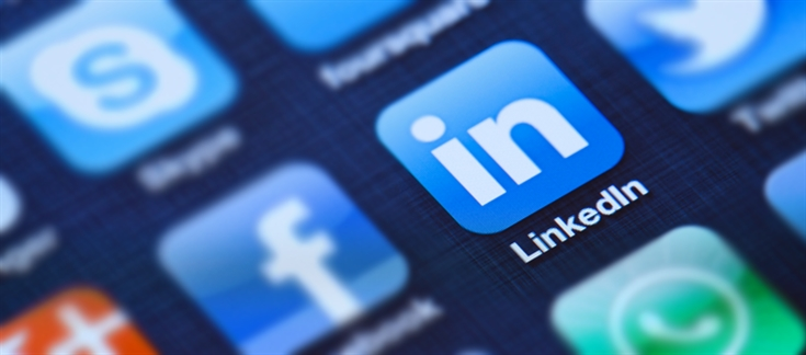 Linkedin da Apex-Brasil é ótima opção para profissionais se orientarem sobre comércio exterior e atração de investimentos