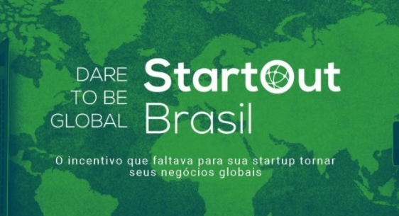 MAIS DE 180 STARTUPS CONCORREM AO CICLO LISBOA, DO STARTOUT BRASIL