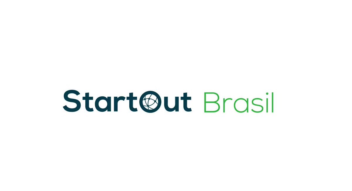 INSCRIÇÕES ABERTAS PARA PRÓXIMO CICLO DE IMERSÃO DO STARTOUT BRASIL