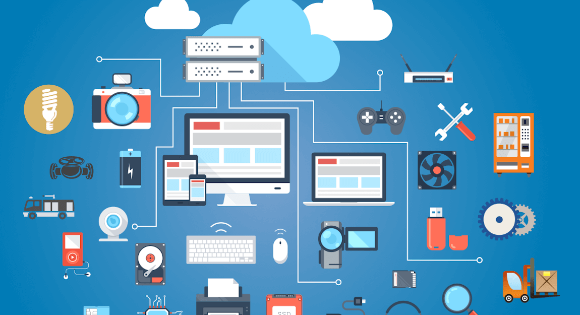 ESTUDO: O IMPACTO DA TECNOLOGIA NO FUTURO DAS LOJAS, LARES E ENTRETENIMENTO