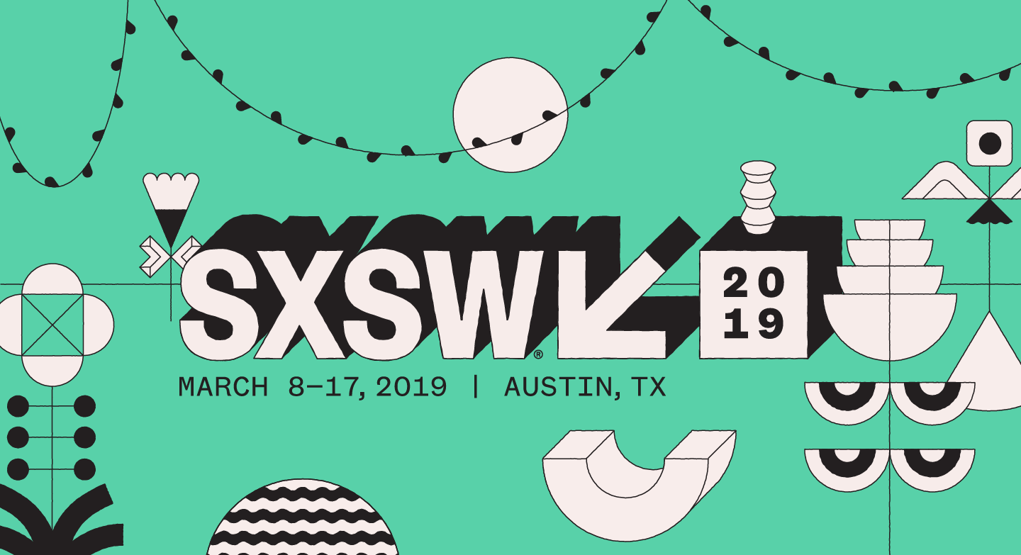 ECONOMIA CRIATIVA: INSCRIÇÕES ABERTAS PARA O SXSW 2019