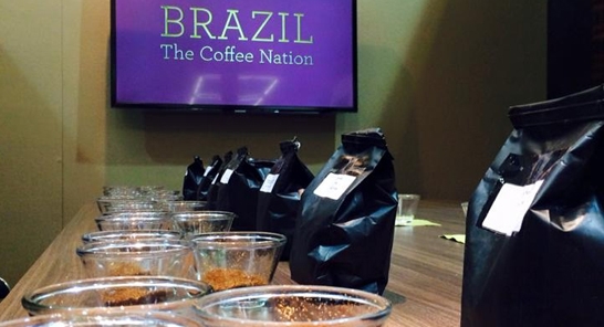Franquia brasileira Café du Centre é eleita uma das cafeterias mais  queridas do Canadá - Apex-Brasil