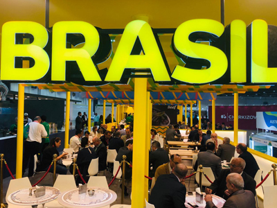 Ação da Abiec reforça presença da carne brasileira no mercado árabe