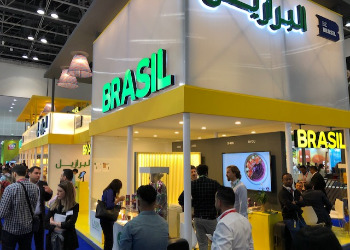 79 empresas brasileiras buscam negócios em Dubai com a Apex-Brasil