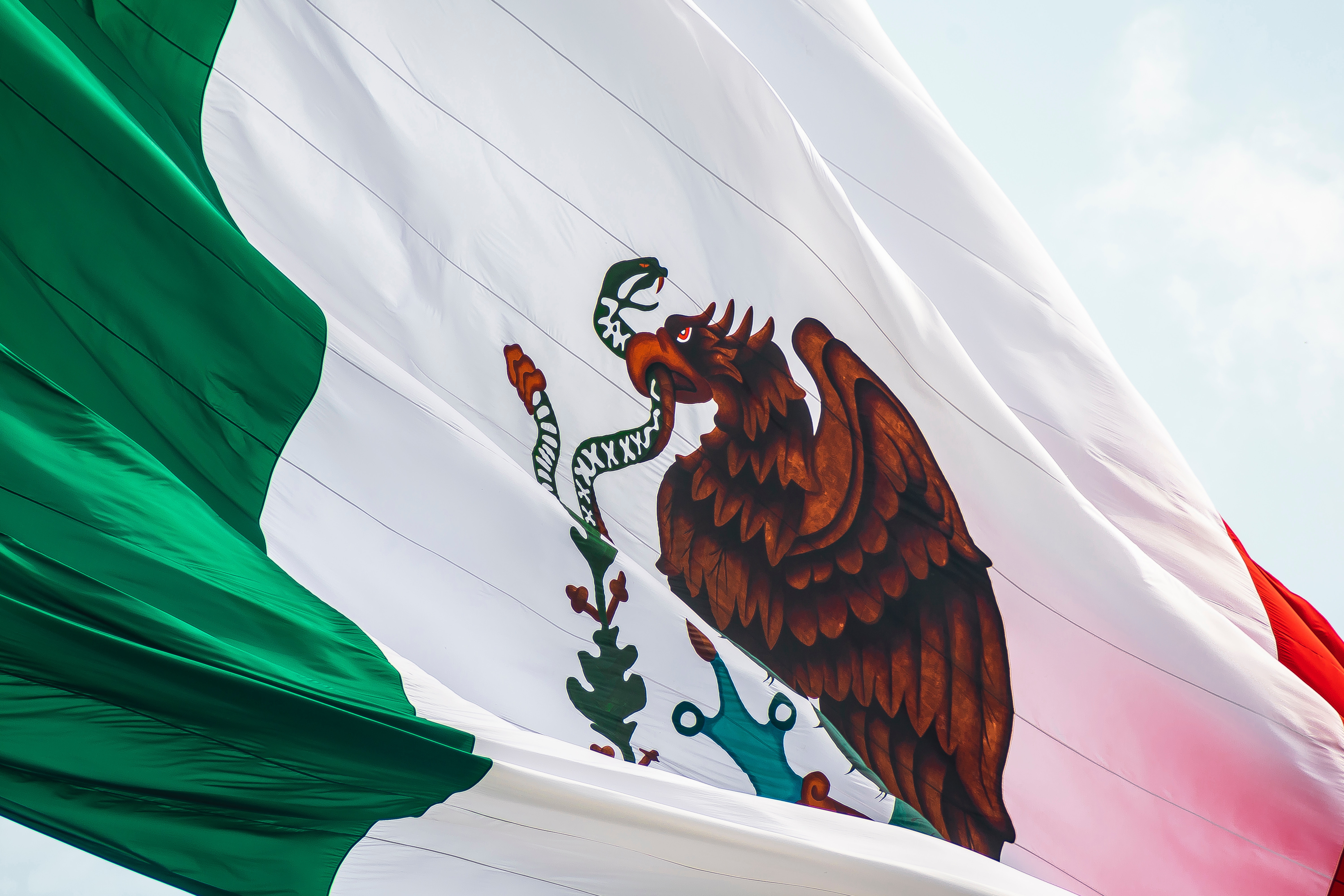 Empresas participam de roadshow em seis cidades no México