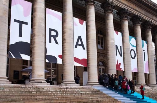 Seis marcas brasileiras desembarcam em Paris para a Tranoï