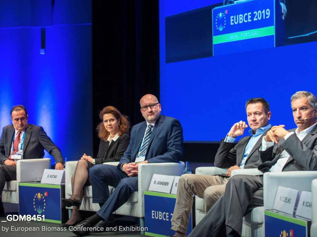 Sustentabilidade do etanol brasileiro se destaca em eventos europeus
