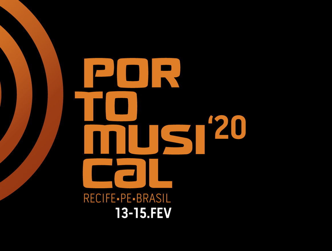 Porto Musical: inscrições para showcases e conferências vão até julho