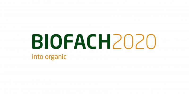 Apex-Brasil e o MRE organizam participação brasileira na BIOFACH 2020