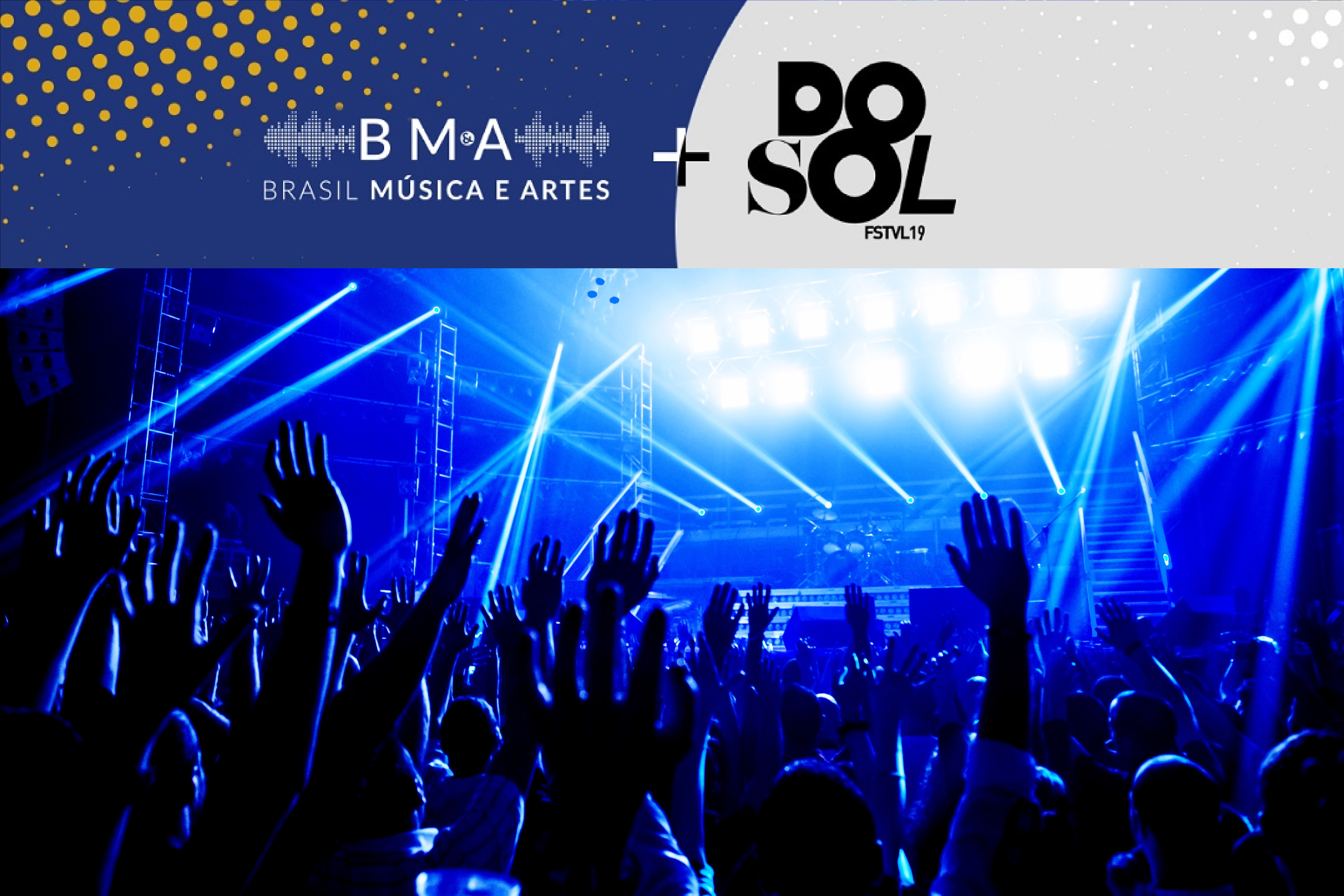 BM&A seleciona banda com potencial de internacionalização para evento