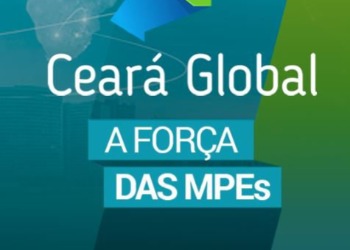 Apex-Brasil lançará estudo durante o evento Ceará Global