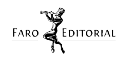 Faro Editorial agora é apoiada pelo projeto Brazilian Publishers