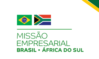 Apex-Brasil e MRE abrem inscrições para Missão Na África do Sul