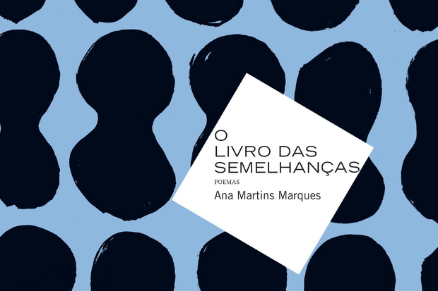 Livro de Ana Martins Marques chegará à Espanha pela editora Kriller