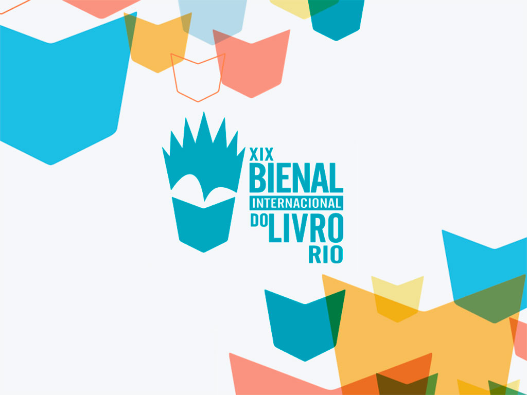 Editoras do Brazilian Publishers participam de Bienal Internacional
