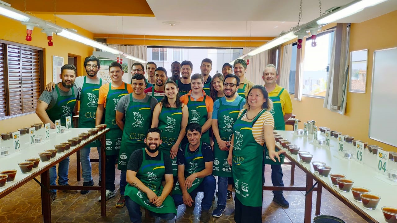 124 produtores disputam título de melhor café especial da safra 2019