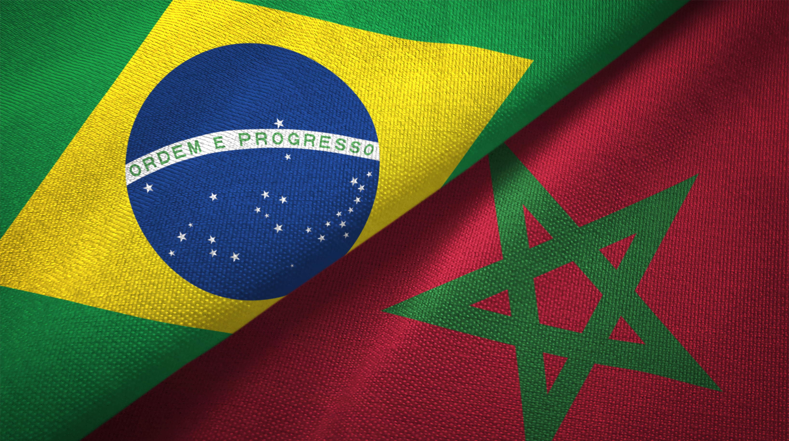 Inscrições abertas para webinar sobre oportunidades para o Brasil na cadeia do agronegócio no Marrocos (21/11)