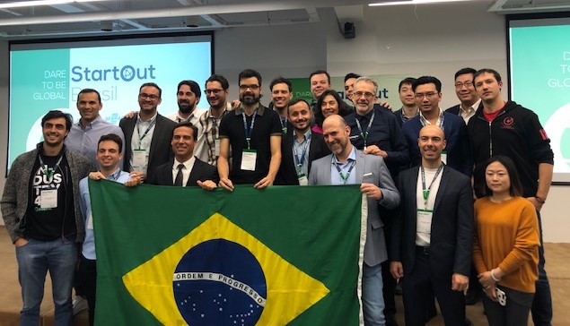 GoEpic e SlicingDice são as melhores startups brasileiras na China