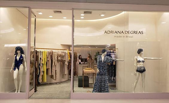 Andrea Degreas abre segunda loja em Miami