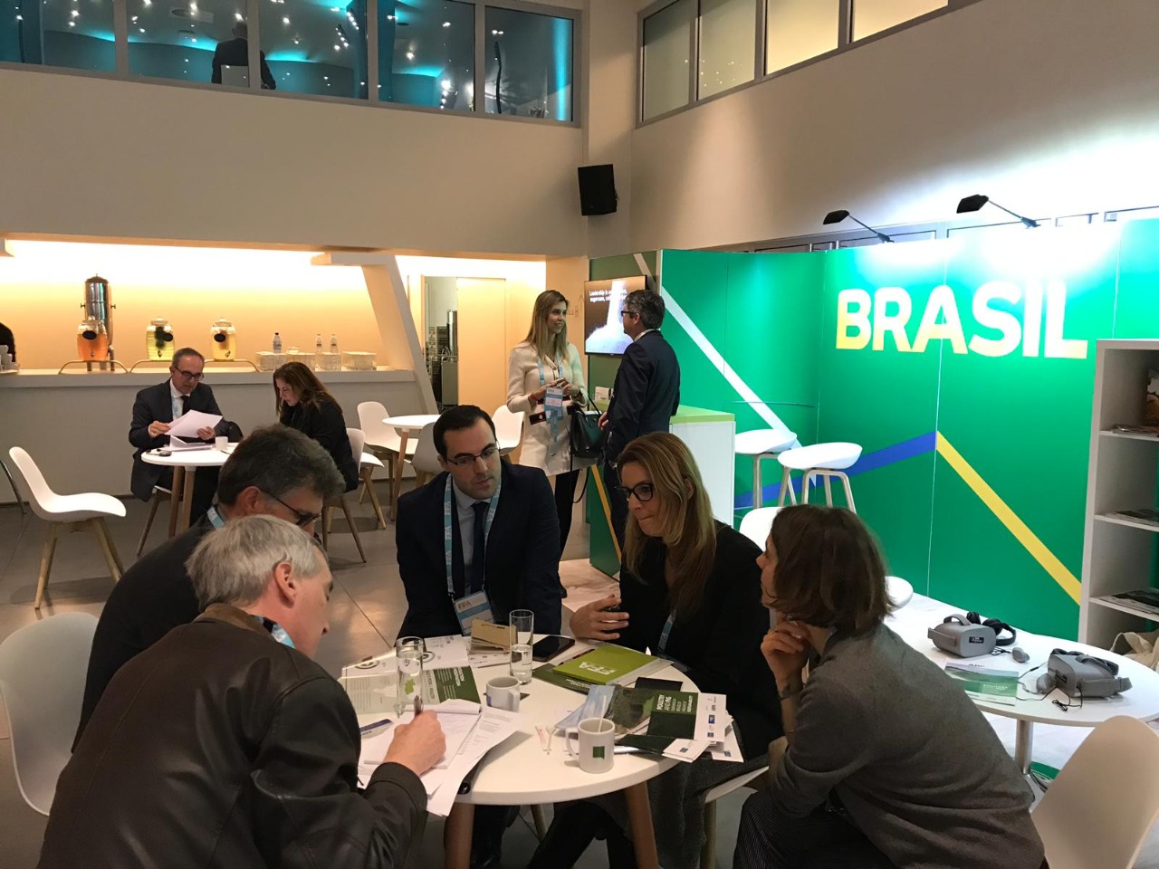 ABPA apresenta trabalho setorial para a sustentabilidade durante o GFFA 2020