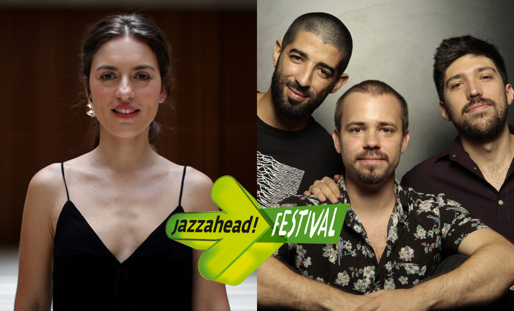 Brasil realiza noite musical no evento Jazzahead! com Anna Setton e Caixa Cubo