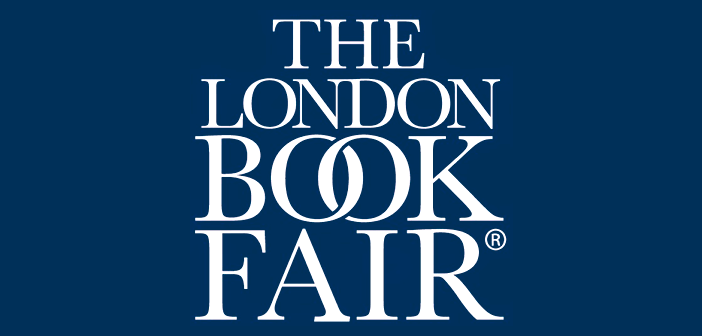 Editoras Tabla-Roça Nova e IMEPH entram para a delegação brasileira da Feira do Livro de Londres