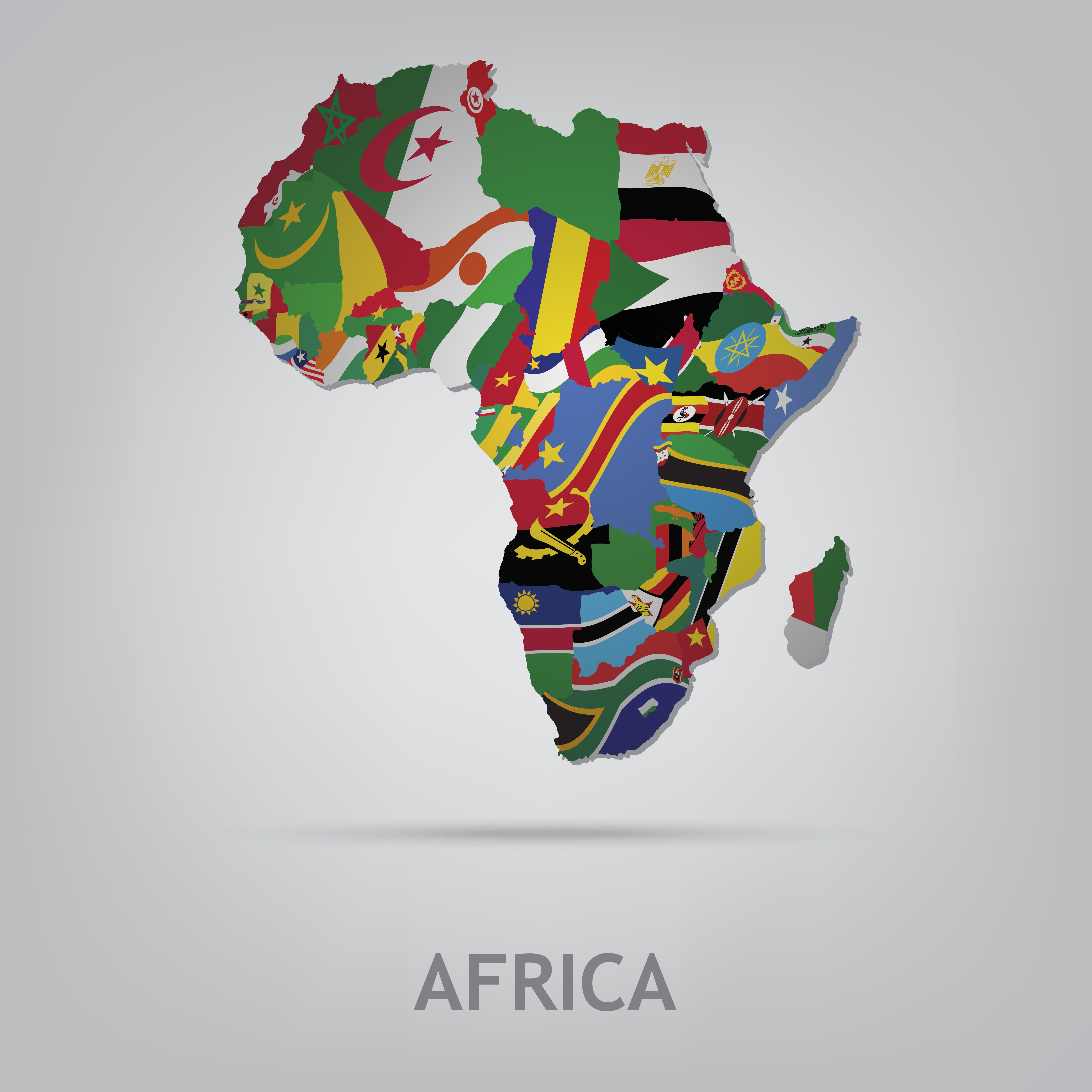 Apex-Brasil realiza no dia 8/4 seminário online sobre a África como destino de internacionalização