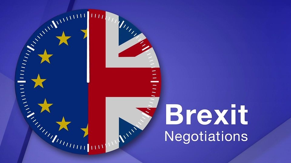 Brexit – ajustes no cronograma de negociação