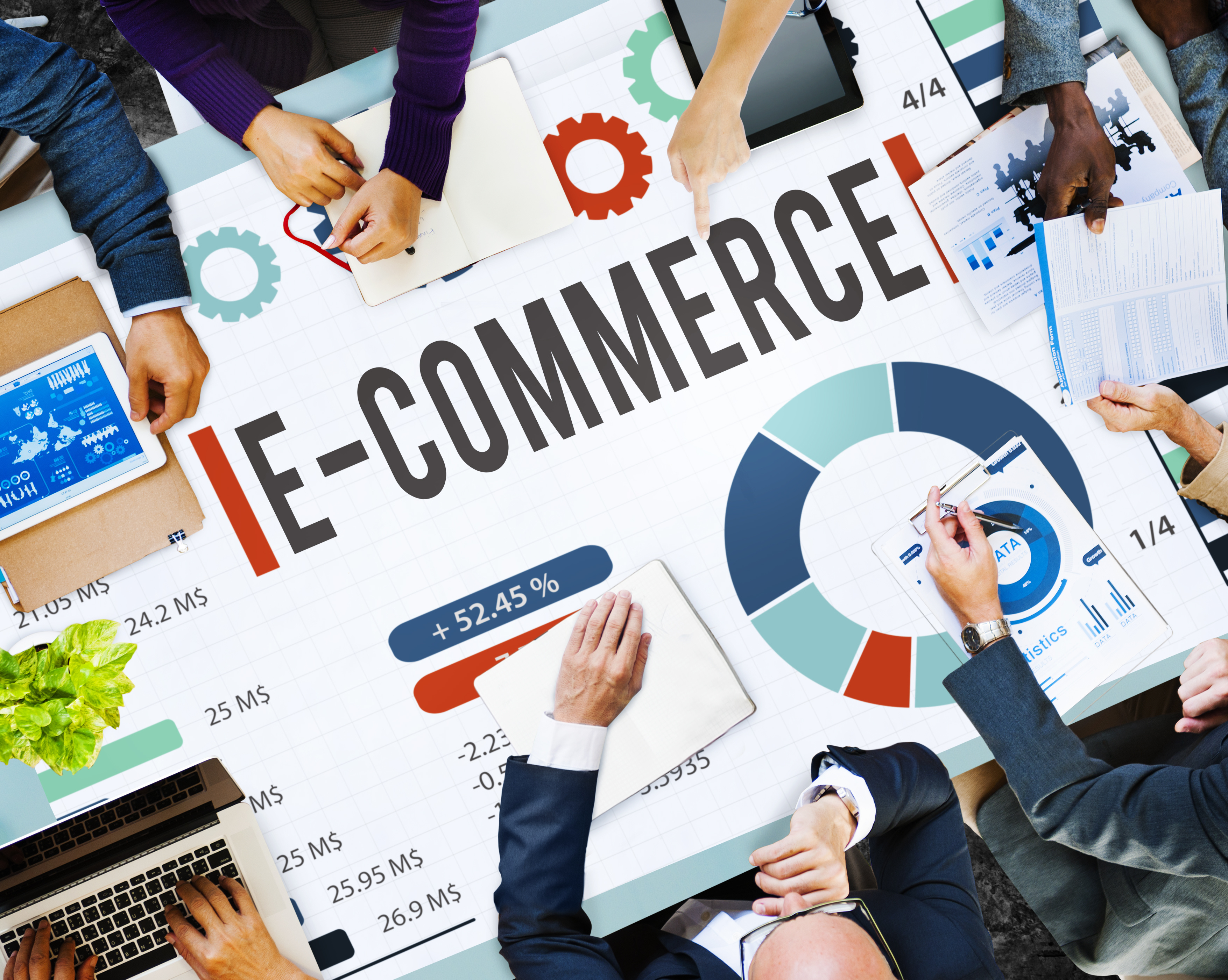 Apex-Brasil lança nova pesquisa de e-commerce para comércio internacional