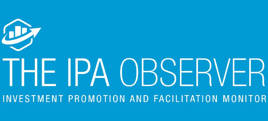 Apex-Brasil é destaque na última edição do IPA Observer, relatório da UNCTAD