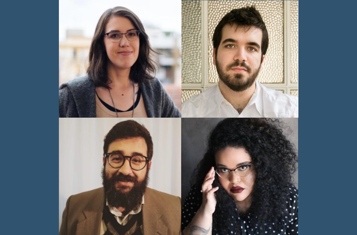 Nova geração de autores brasileiros conquista a crítica e esquenta o audiovisual; conheça quatro nomes